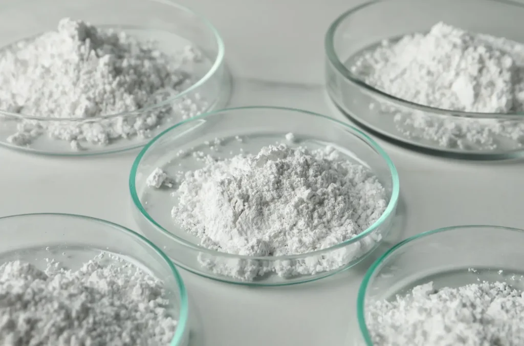 Buy Calcium Carbonate - Premium Industrial Grade | RawSource