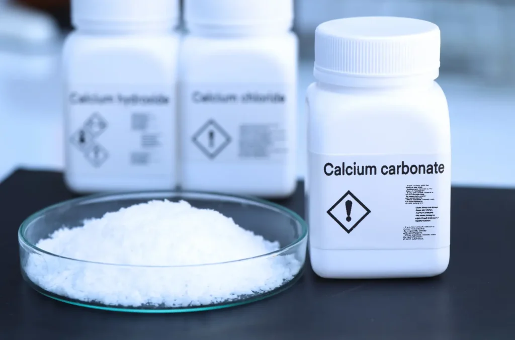 Calcium Carbonate FAQs | Common Questions Answered