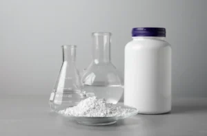 Liquid Calcium Carbonate Supplier - Premium Quality Supply