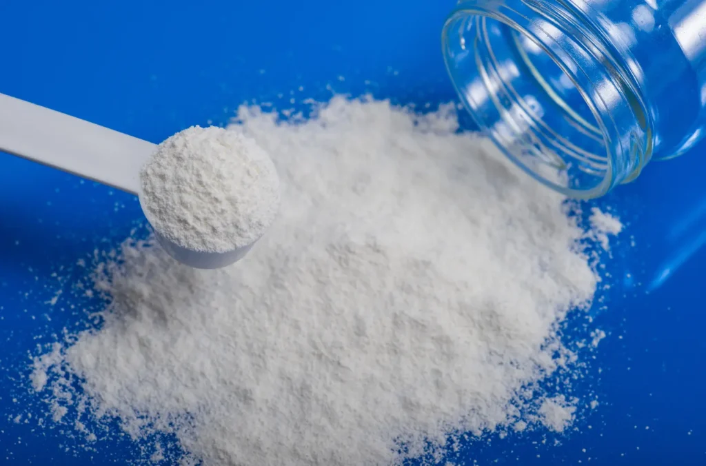 What is Calcium Bentonite