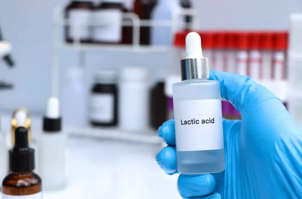 What is Lactic Acid?