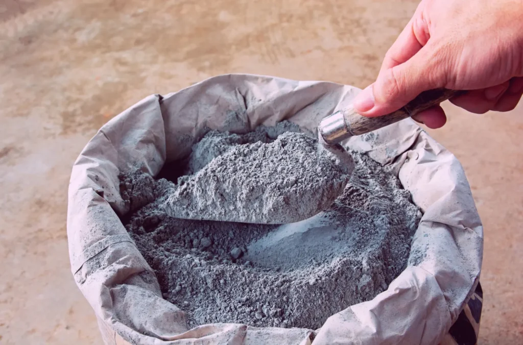 What is Portland Cement, Its Production, Uses, and Types