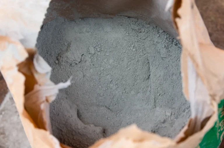 What is Portland Pozzolana Cement?