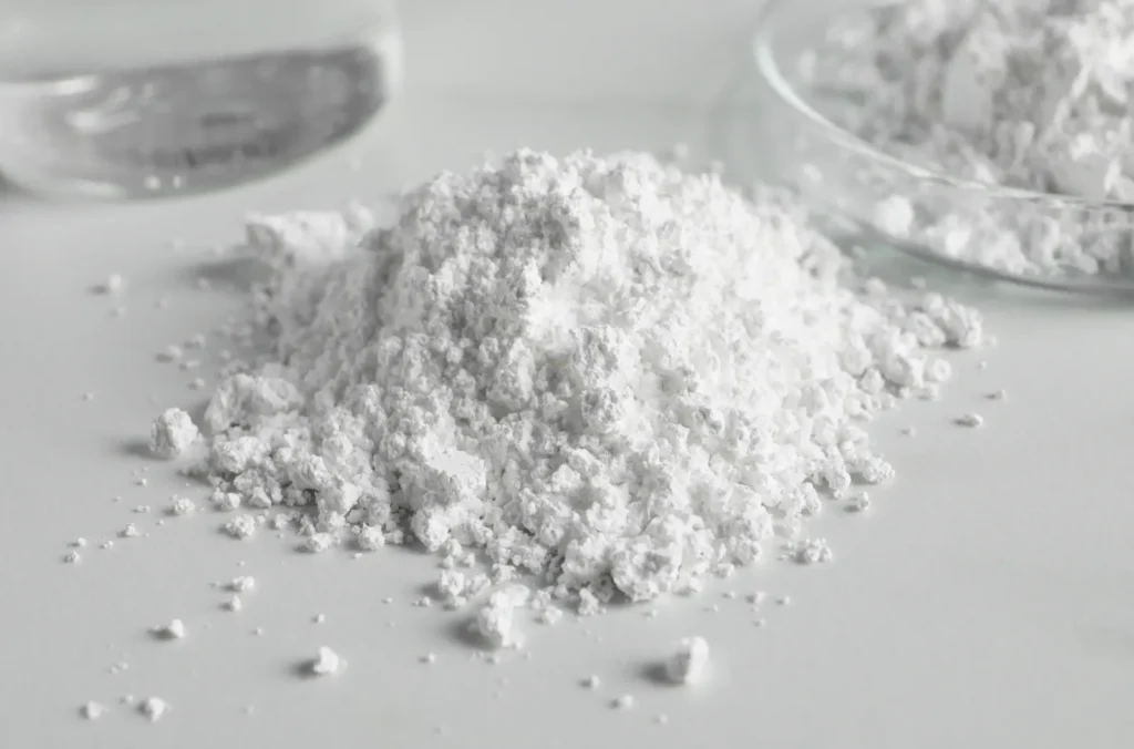 Purchase Calcium Carbonate Crystals - High-Quality Industrial Grade