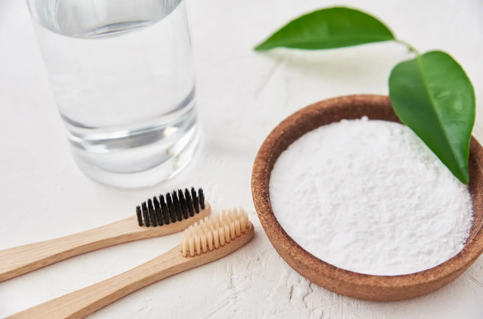 The Difference Between Baking Soda and Baking Powder