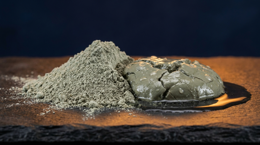 What Is Sodium Bentonite?