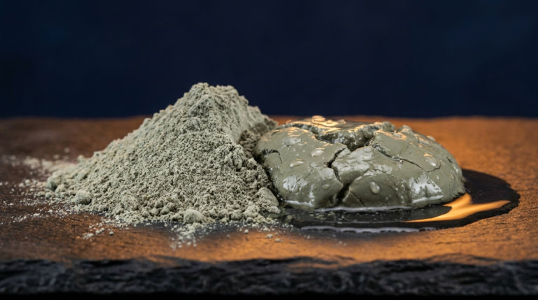What Is Sodium Bentonite?