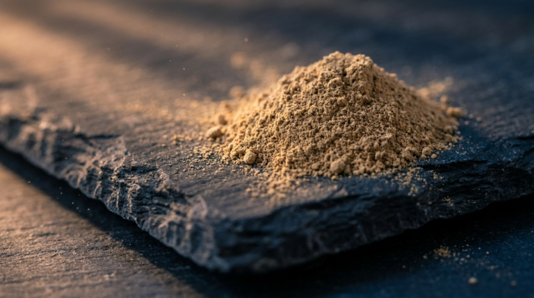 What is Calcium Bentonite?