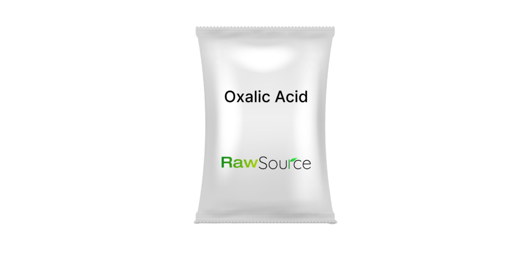 Oxalic Acid