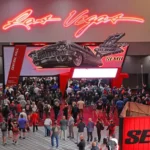 SEMA Show 2025 | A Hub for Automotive Innovation, Sustainability, and Performance