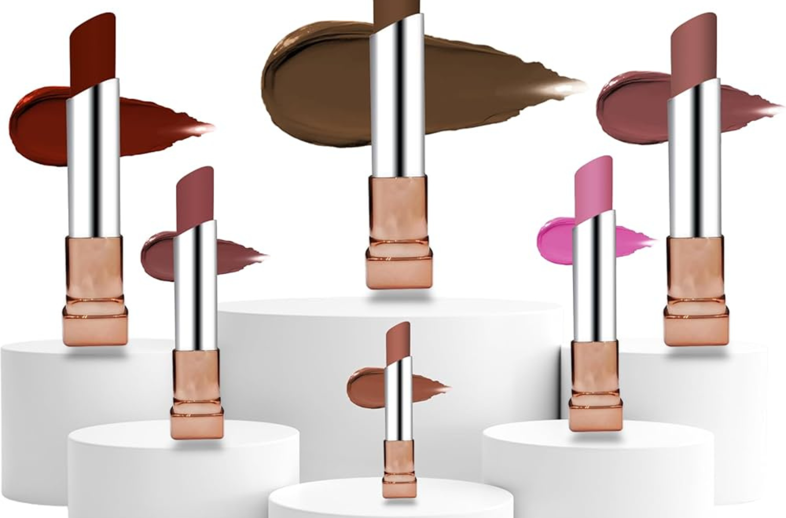 How Liquid Lipstick Formulation is Made