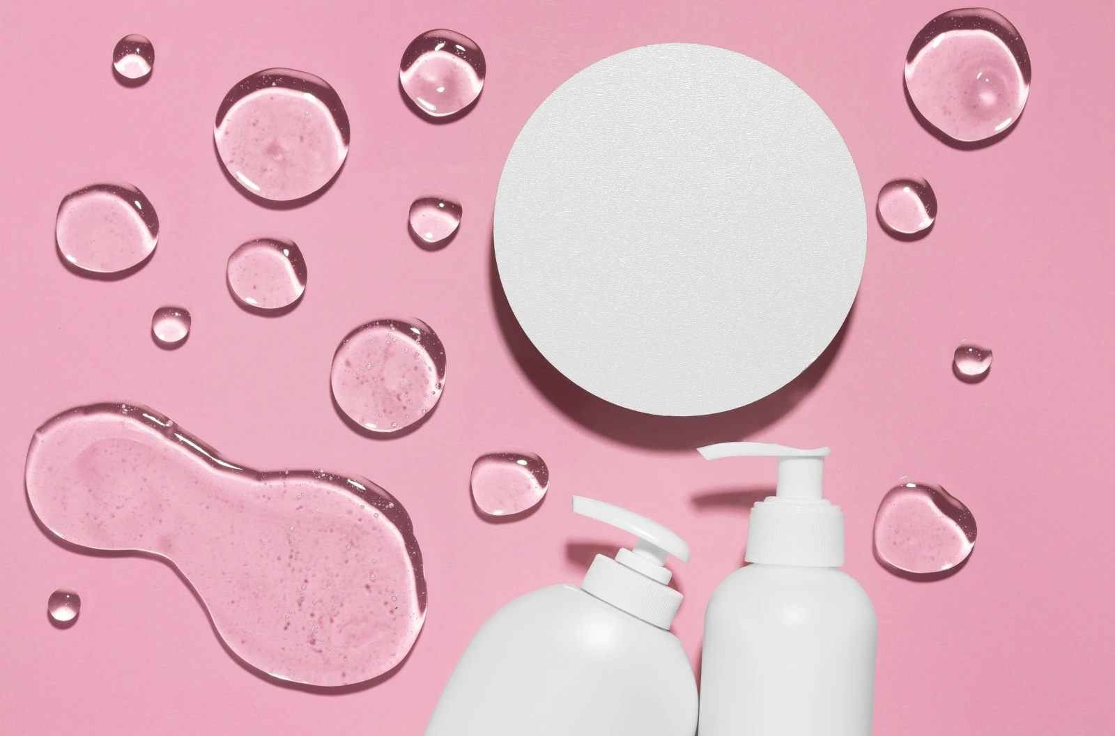 How Gel Cleanser Formulation is Made?