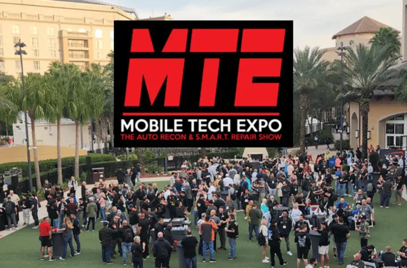 mobile tech expo 2025