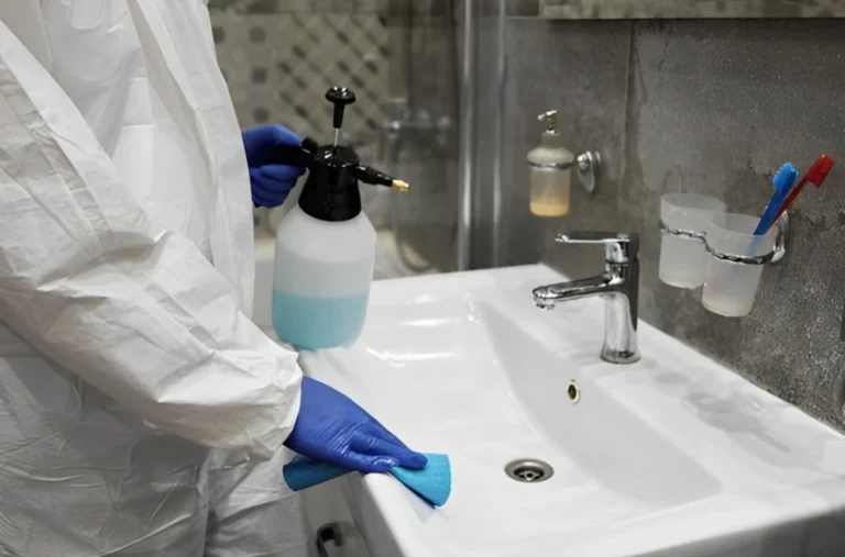 D-Limonene for Industrial Degreasing and Parts Cleaning: KB Value, Methods, Compatibility