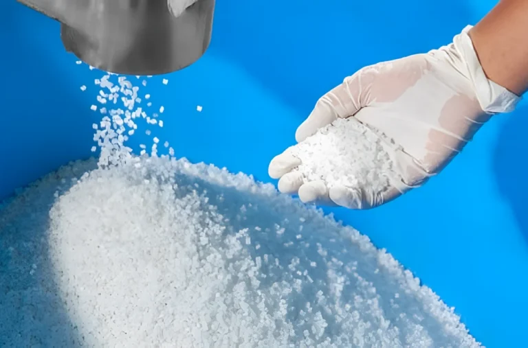 Fumed Silica in PVC: Enhancing Performance and Durability
