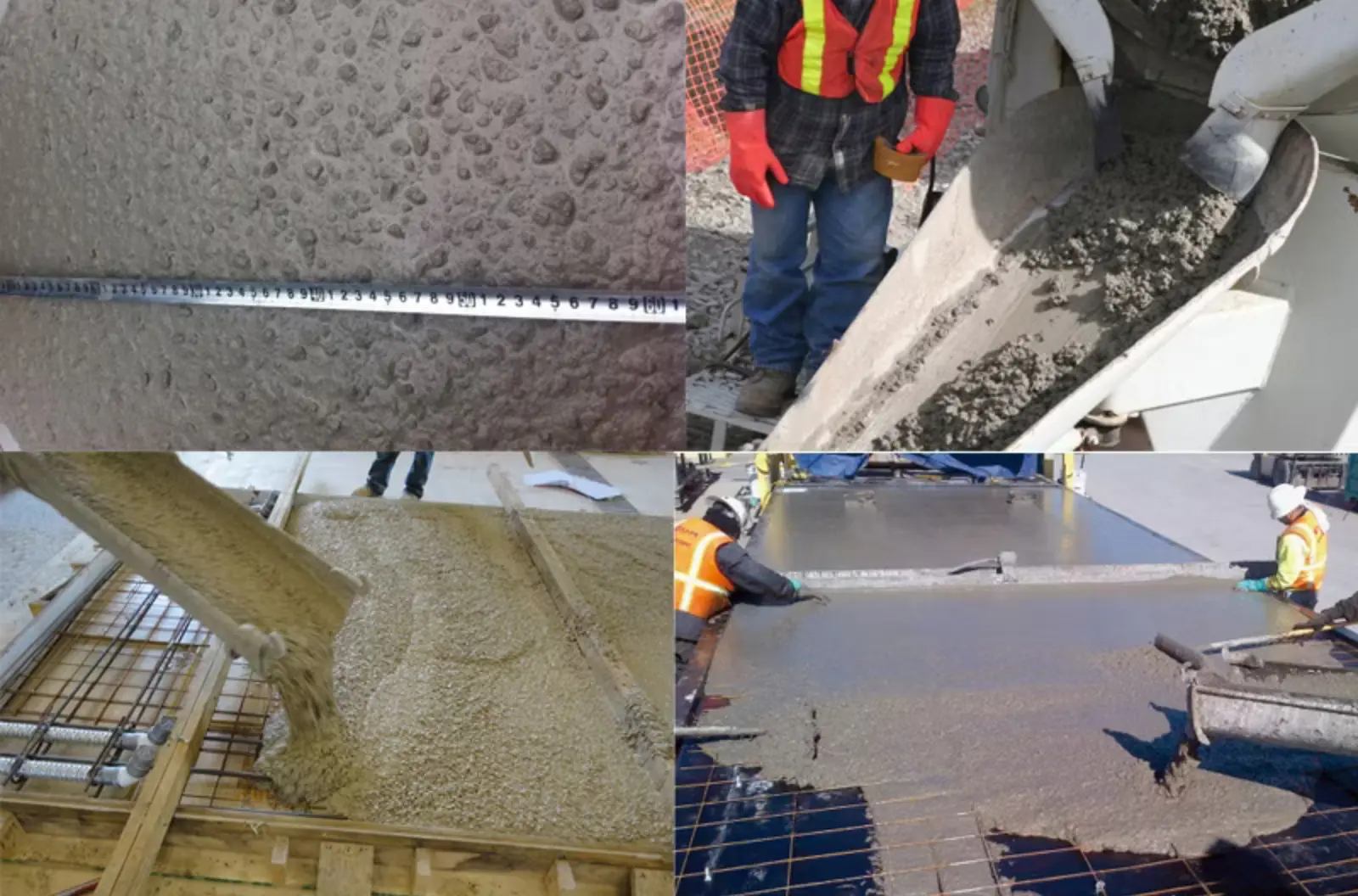 How Does Sodium Gluconate Improve Concrete and Construction Materials?