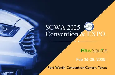 SCWA 2025 Convention & EXPO