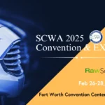 SCWA 2025 Convention & EXPO