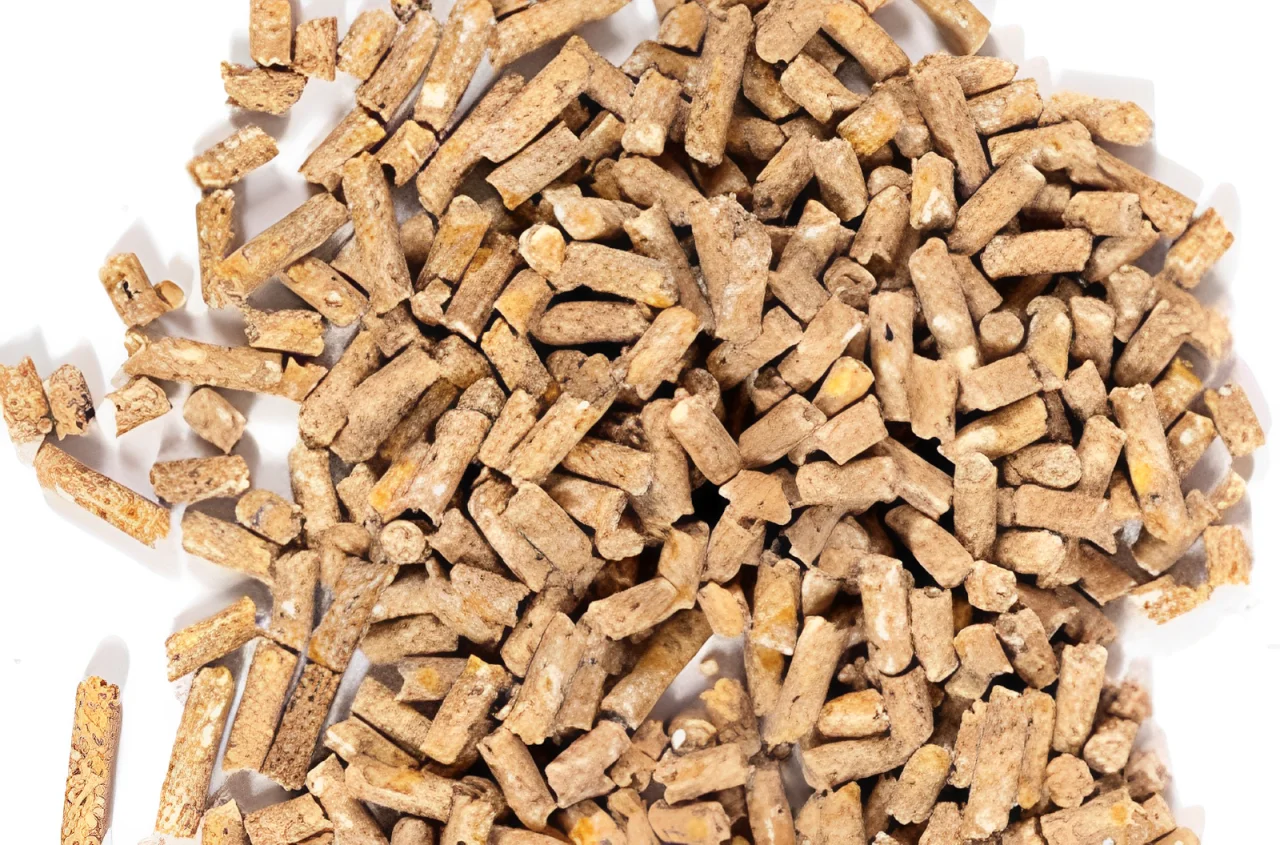 What Are the Benefits of Calcium Formate in Animal Feed?