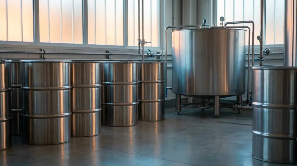 What Are the Industrial Applications of Propylene Glycol?