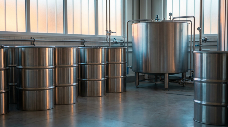What Are the Industrial Applications of Propylene Glycol?