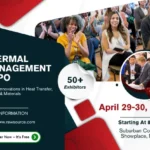 Thermal Management Expo North America | RawSource