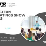 Eastern Coatings Show 2025