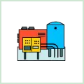 Industrial Effluent Treatment