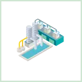 Municipal Water Treatment