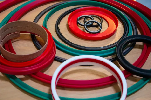 Silicone Rubber Uses, Benefits & Grades | Buy Bulk Si Rubber