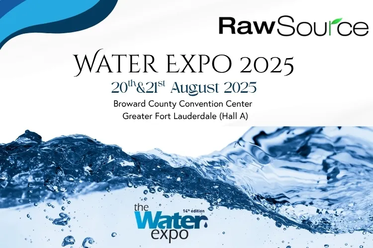 The Water Expo 2025: Your Ultimate Guide to Water Industry Innovation