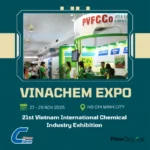 VINACHEM Expo 2025 — What to Expect in Vietnam