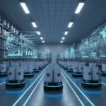 Logistics in Chemical Industry: 2025 Playbook for Safe, Automated and Sustainable Supply Chains