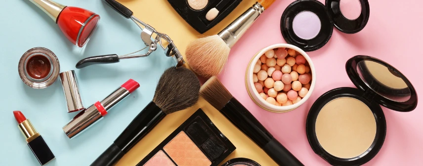 Color Cosmetics