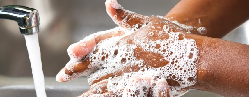 Personal Hygiene