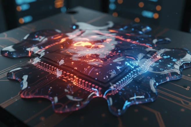 Silicone-based materials