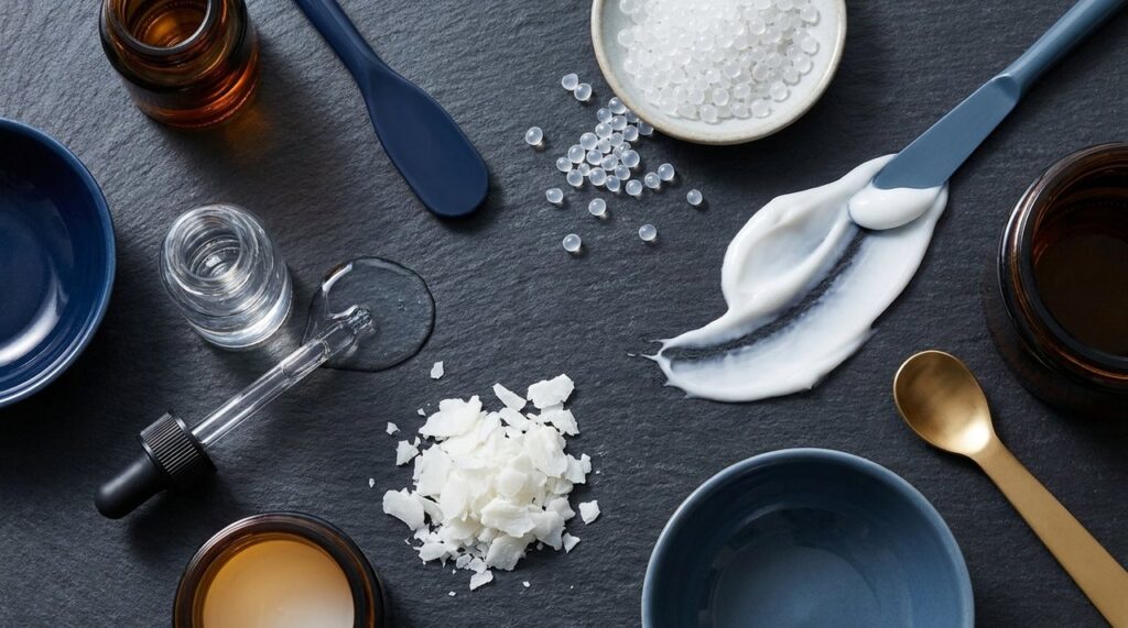 Chemical Sourcing for Personal Care & Cosmetics: Complete Procurement Guide