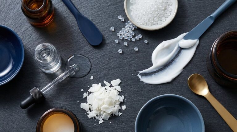 Chemical Sourcing for Personal Care & Cosmetics: Complete Procurement Guide