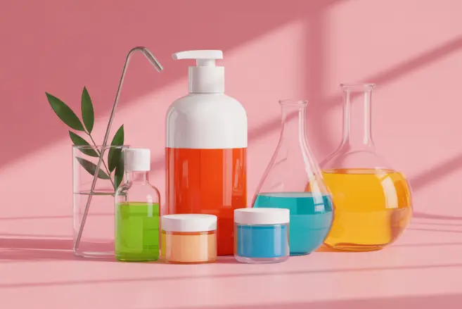 Chemical Sourcing for Personal Care & Cosmetics: Complete Procurement Guide
