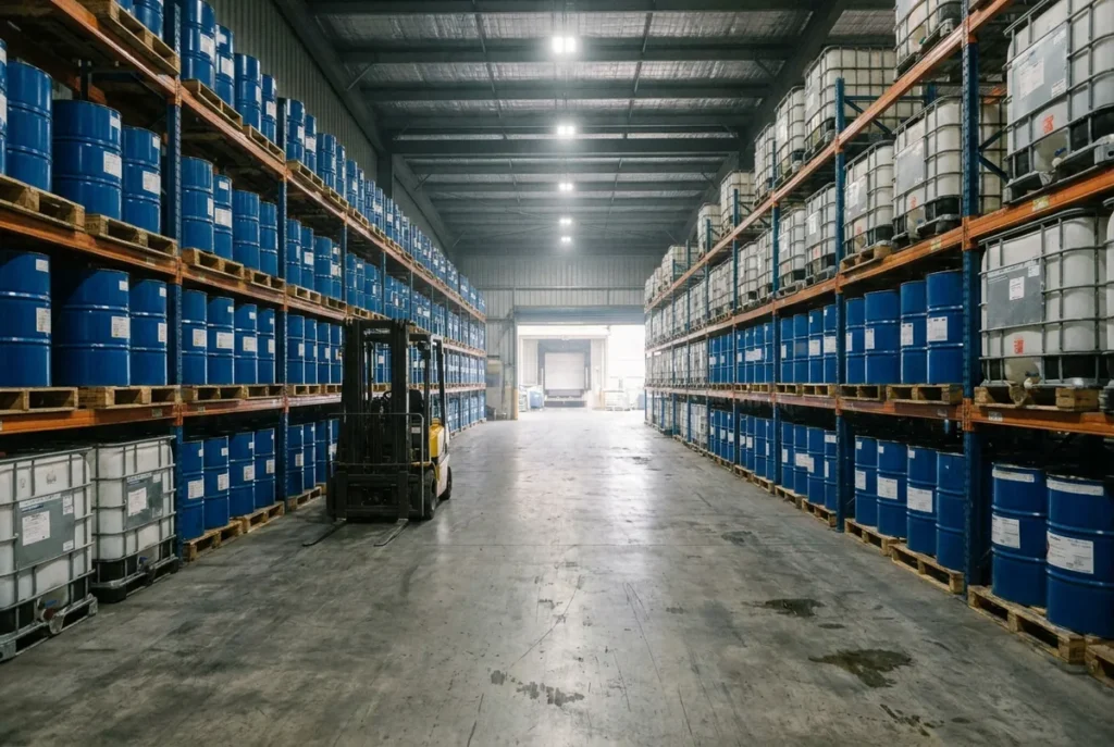 How to Source Bulk Chemicals: A Complete Guide for Procurement Teams