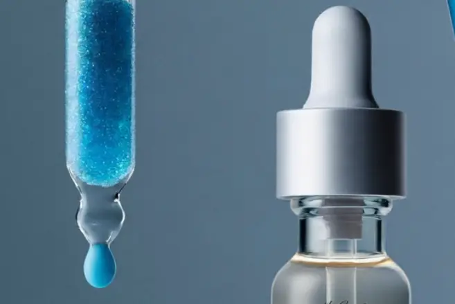 ANTI-AGING ACTIVE INGREDIENTS​