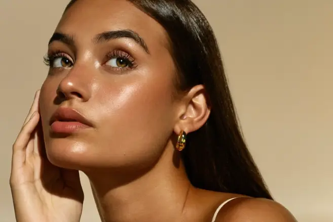 SKIN REPAIRING INGREDIENTS