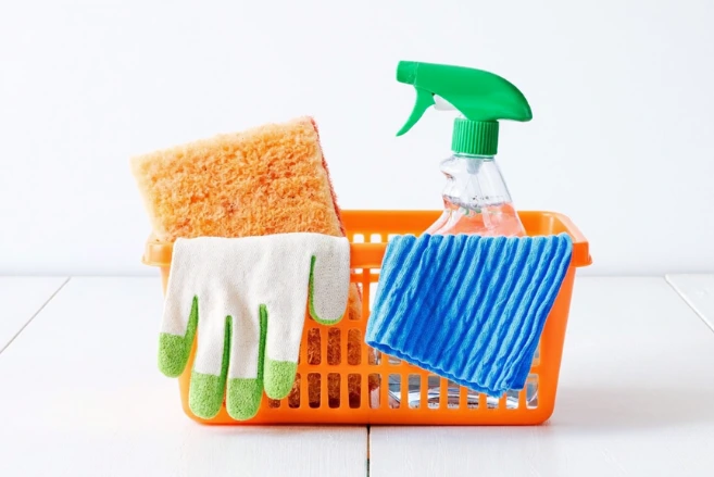 Home Care, Institutional & Industrial Cleaning (HI&I)