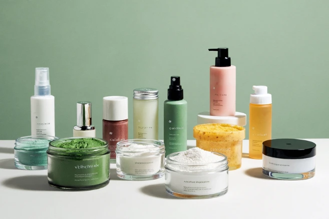 beauty and personal care