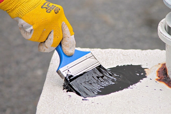 Strengthening Roof Integrity: High-Performance Roof Coatings​