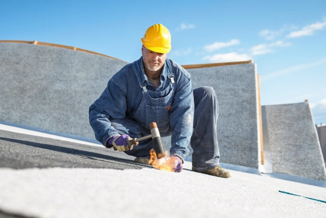 Superior Weather Resistance: Tackling Extreme Conditions​