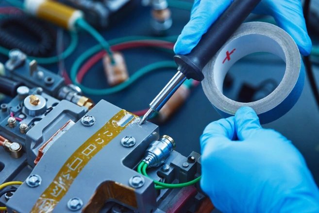 Efficient Thermal Management with RawSource Specialty Chemicals​