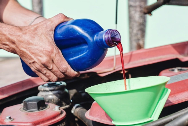 Ensuring Thermal Stability for Long-Term Performance ​