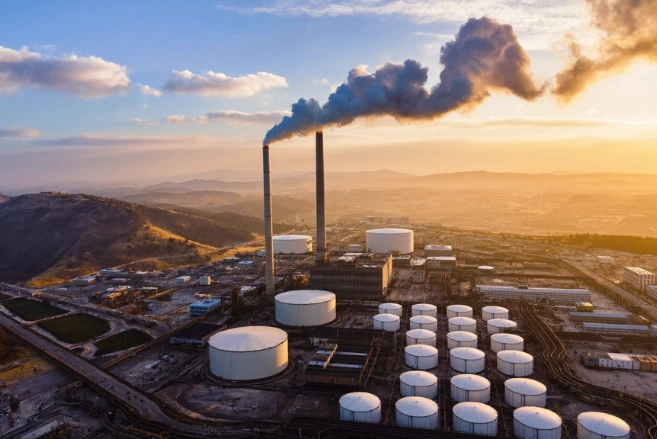 Energy Efficiency and Cost Savings ​