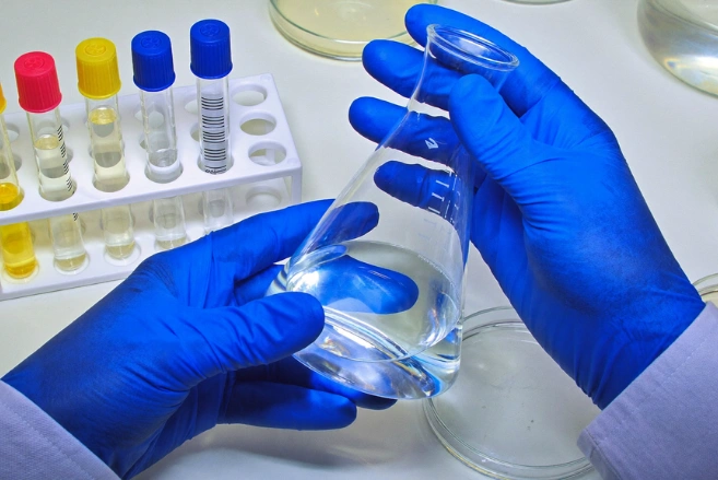 Gas Sweetening Solutions​